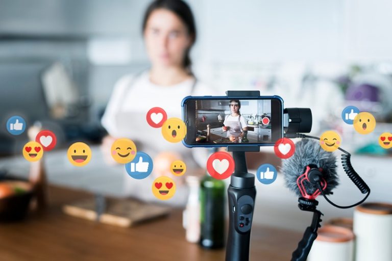 How to Use Influencer Video Marketing to Grow Your Brand 768x512 1