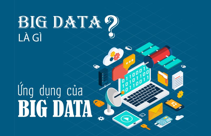 Data là gì?