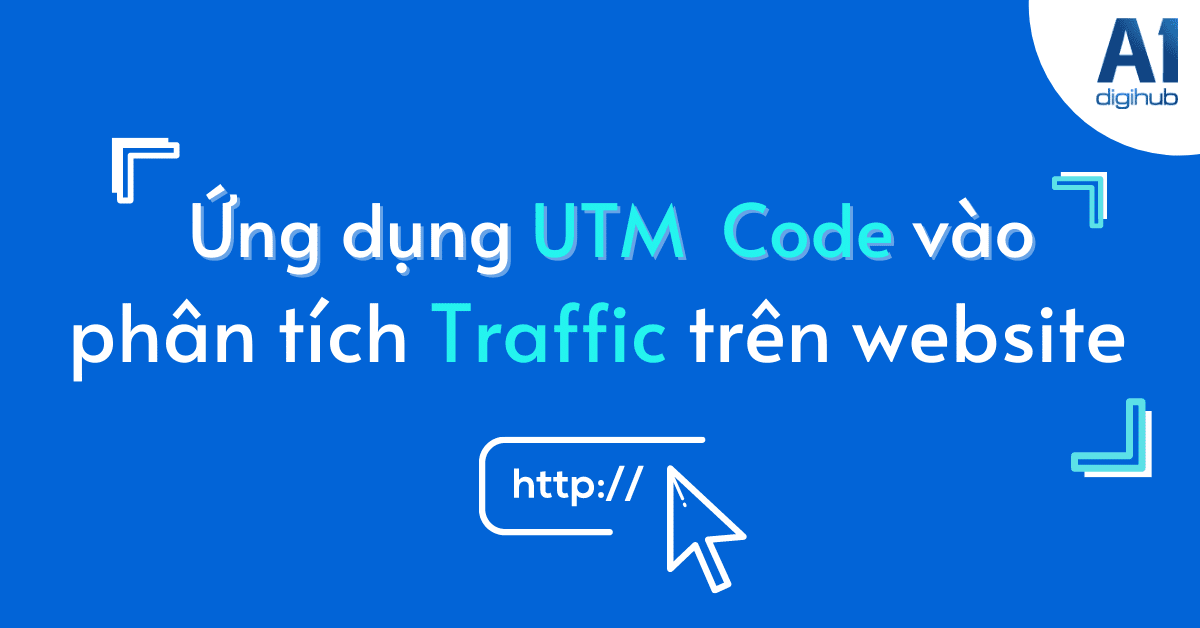 UTM Code Tracking là gì?