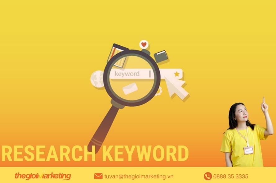 Research Keyword